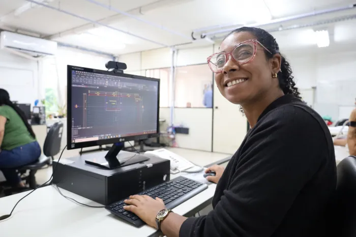 Foto: Divulgação/Ascom Saeb