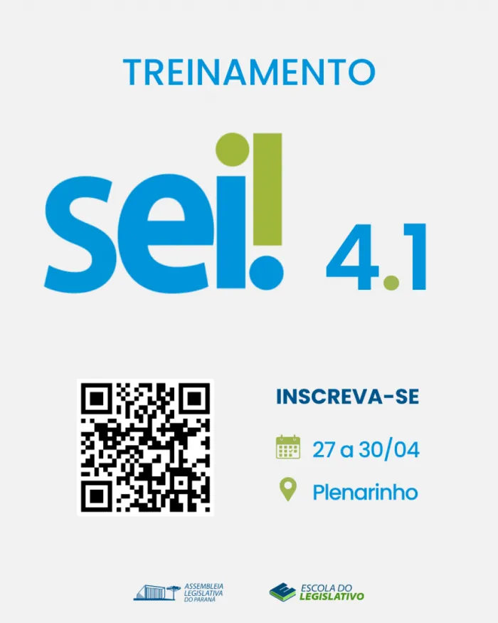  - Créditos: Arte: Escola do Legislativo