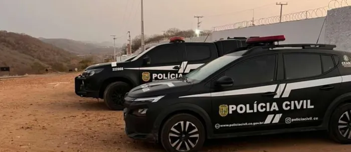 Foto: Reprodução/Secom Ceará