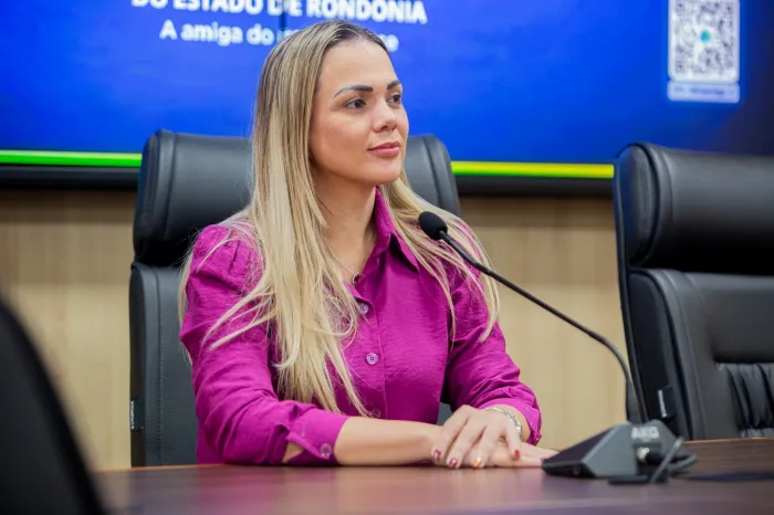  A união entre Rondônia e o Governo Federal salva vidas (Foto: Thyago Lorentz | Secom ALE/RO)