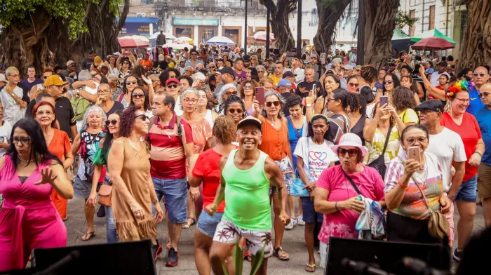 Sabadinho Bom apresenta Waguinho e Regional Duduta com homenagem ao Dia do Choro