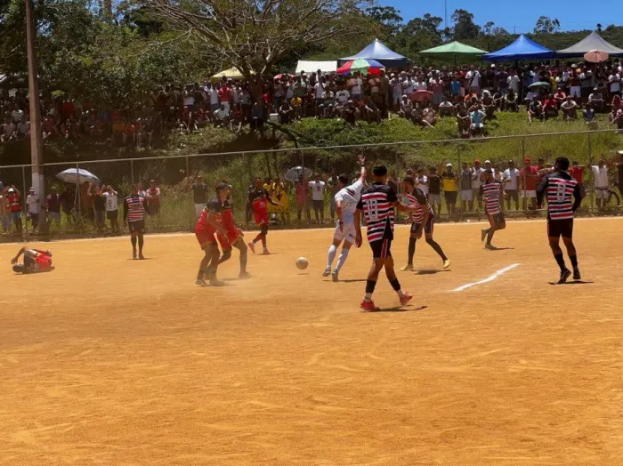 Foto: Reprodução/Prefeitura de Vitória da Conquista - BA