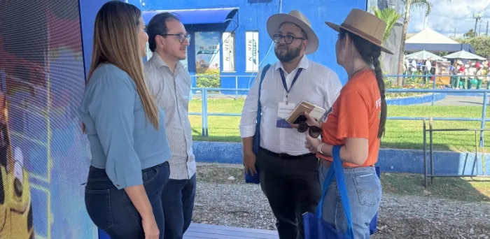 Diretoria de Turismo