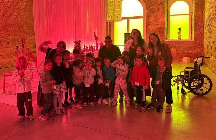  - Fotos: Ascom Seplag