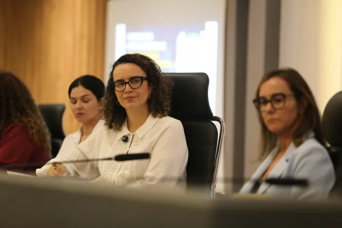 Violência nas escolas é tema de seminário na Assembleia