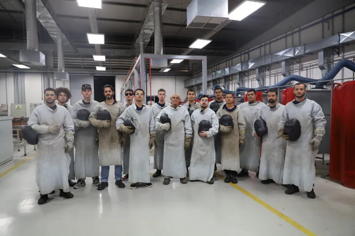 Governo de Minas publica lista de cursos profissionalizantes prioritários para a 7ª edição do Trilhas de Futuro