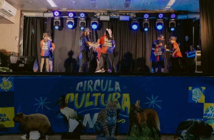 Foto: Reprodução/Secom Mato Grosso do Sul