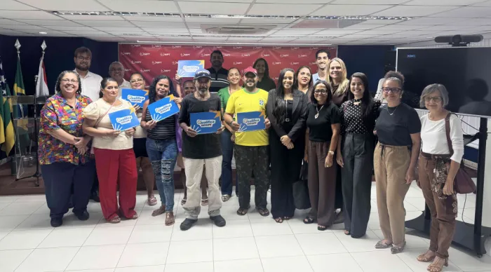 Fotos: Daniele Melo e Leonardo Mecenas