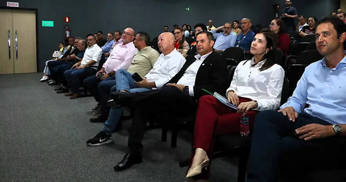 Foto: Reprodução/Secom Acre