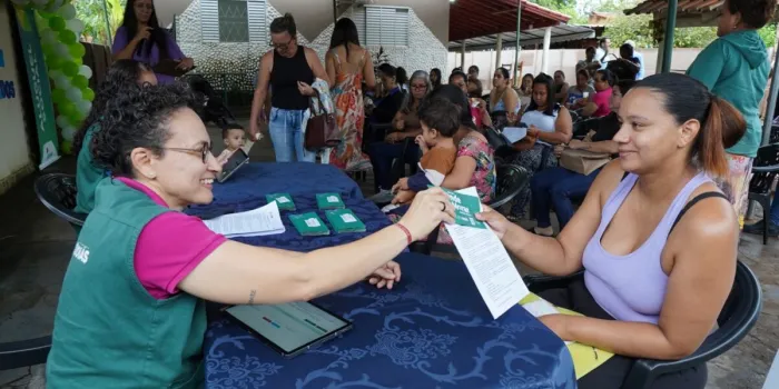 Agehab alerta para tentativas de golpes em programas habitacionais