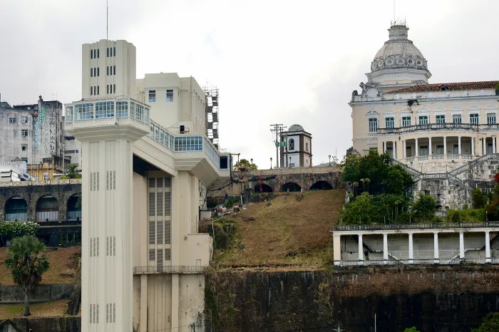 Foto: Matheus Lemos/Ascom Sema