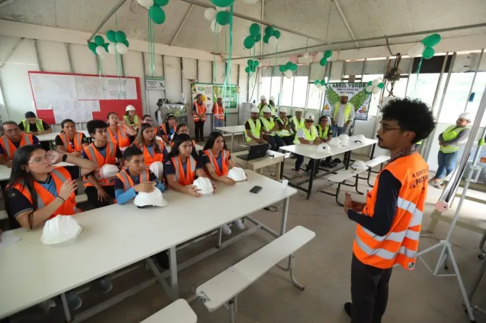 Foto: Reprodução/Agência Amazonas