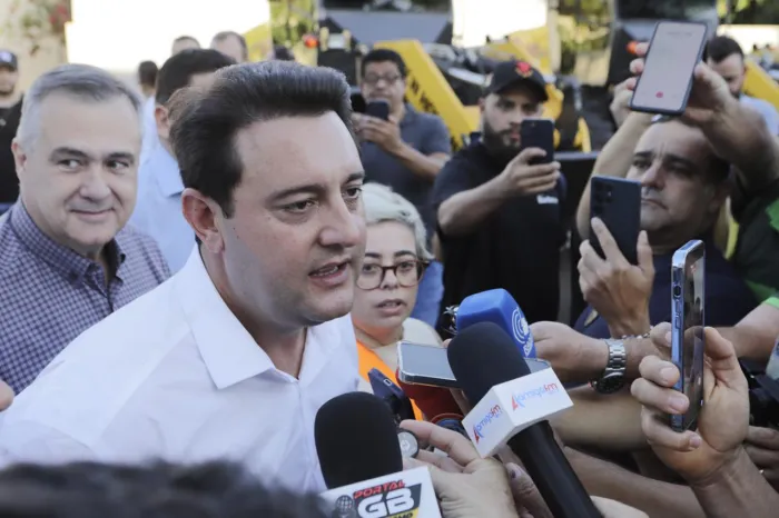 Foto: Reprodução/Secom Paraná