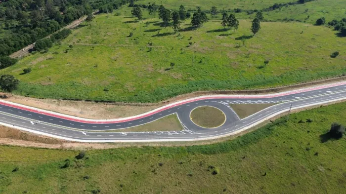 Governo de SP investe R$ 12 milhões em obra de mobilidade urbana em Pindamonhangaba