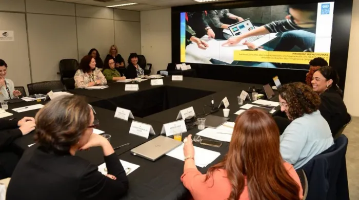 Governo de SP firma parceria com a ONU para elevar programa de combate à pobreza a padrão internacional