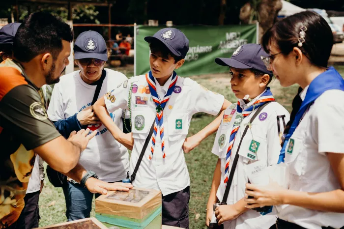 Foto: Reprodução/Secom Paraíba
