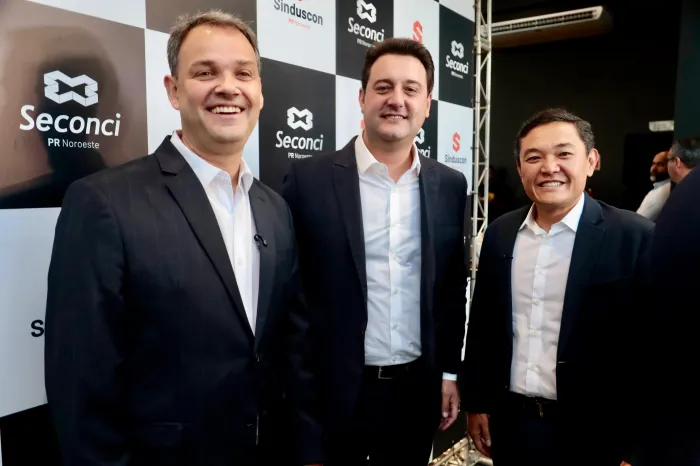 Foto: Reprodução/Secom Paraná