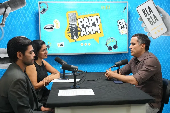 Crédito: Divulgação AMM