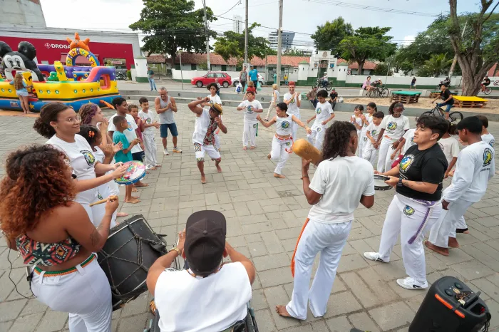 Foto: Reprodução/Prefeitura de Caruaru - PE