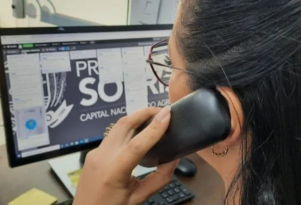 Foto: Reprodução/Prefeitura de Sorriso - MT