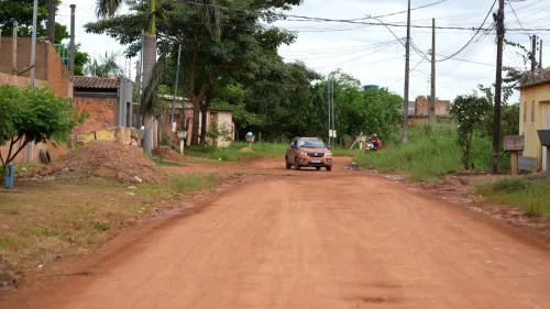 Foto: Reprodução/Prefeitura de Porto Velho - RO
