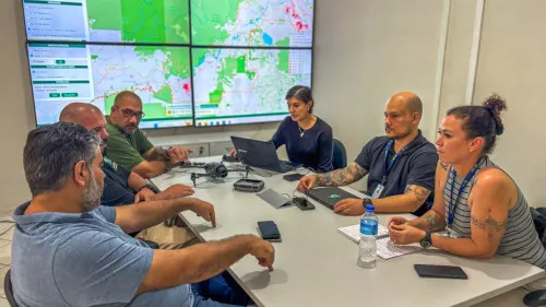 Foto: Reprodução/Prefeitura de Porto Velho - RO