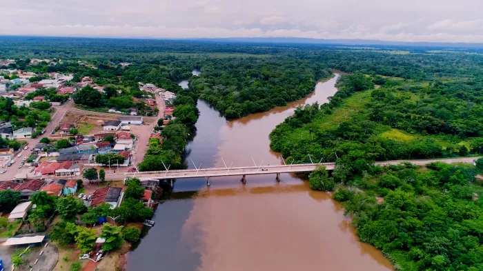 Foto: Roberto Kililla/Assessoria de Gabinete