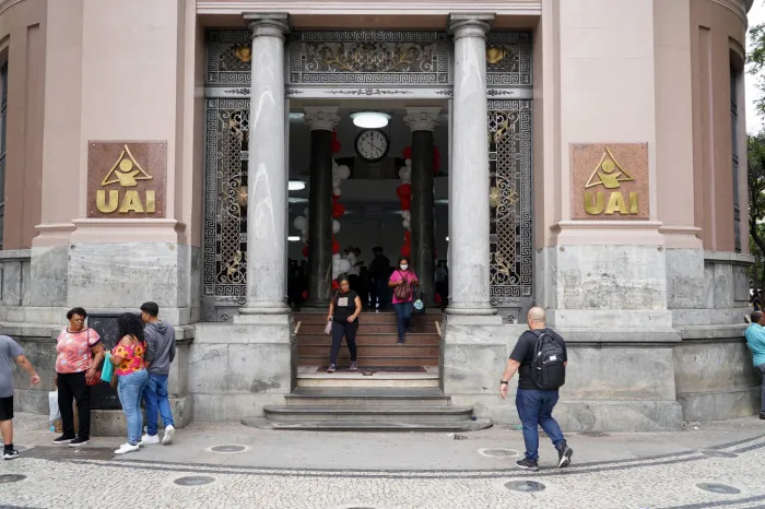 Neste sábado (25/4), 22 UAIs vão abrir em Minas para ampliar acesso a serviços públicos