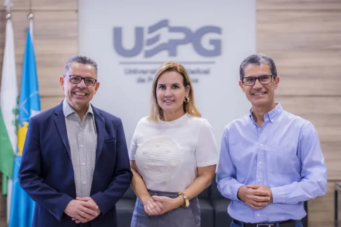 Foto: Reprodução/UEPG