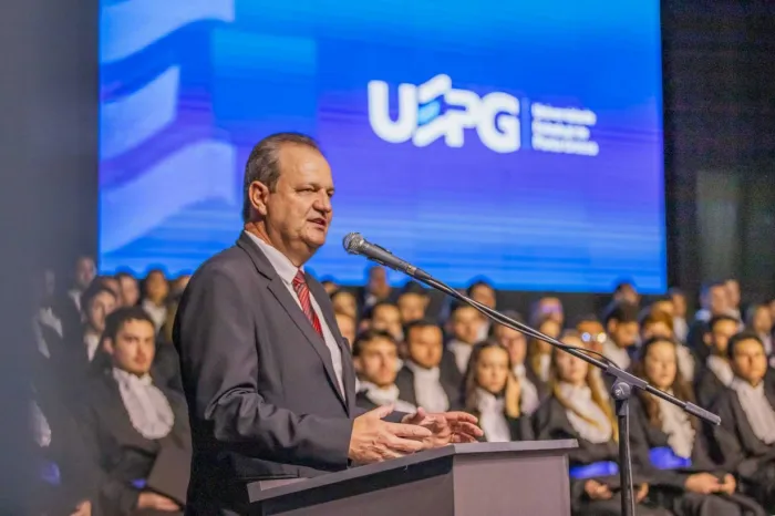 Foto: Reprodução/UEPG