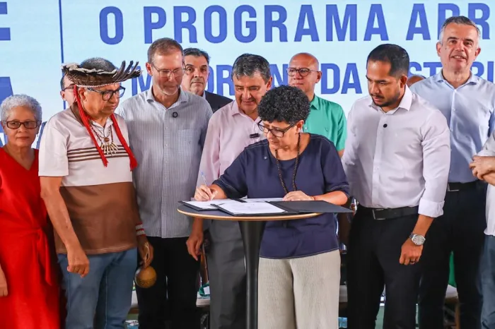 Foto: Reprodução/Secom Piauí