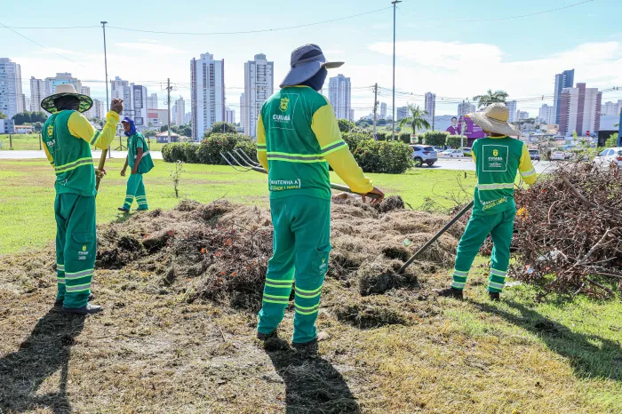 Crédito: Erlan Aquino 