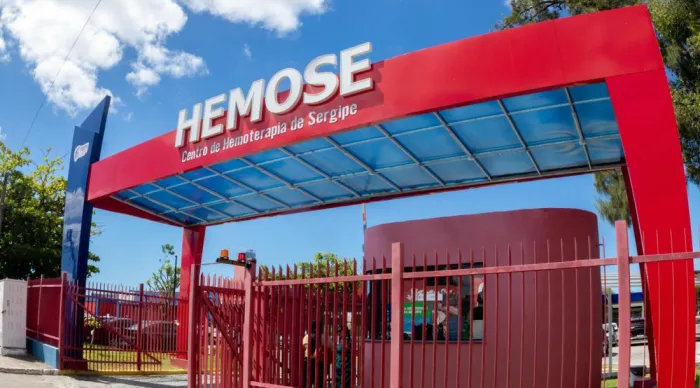 Unidade funcionará das 7h às 11h para atender doadores e ampliar reservas / Fotos: Ascom FSPH