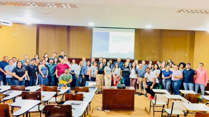 Prefeitura digitaliza fluxo de pagamentos e gera economia para os cofres municipais