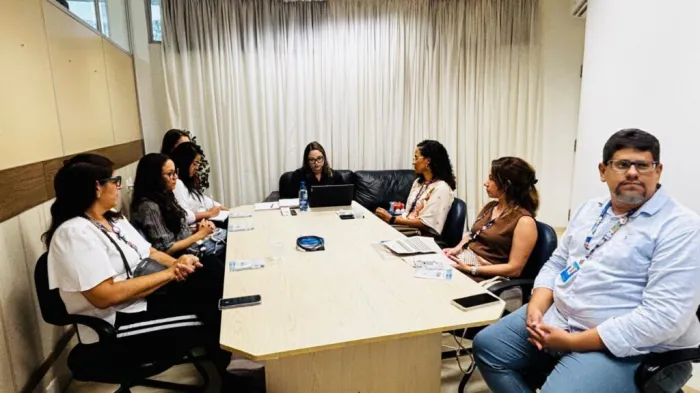 Foto: Reprodução/Sec. de Saúde de Pernambuco