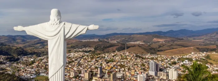 Prefeitura Municipal de Caxambu