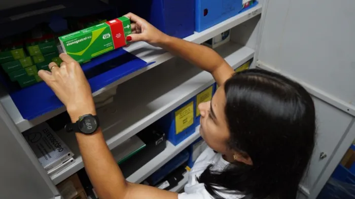 Saúde de Araçatuba realiza neste sábado mutirão para implante de contraceptivo em pacientes agendadas