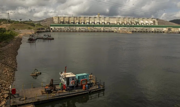 © Joédson Alves/Agência Brasil