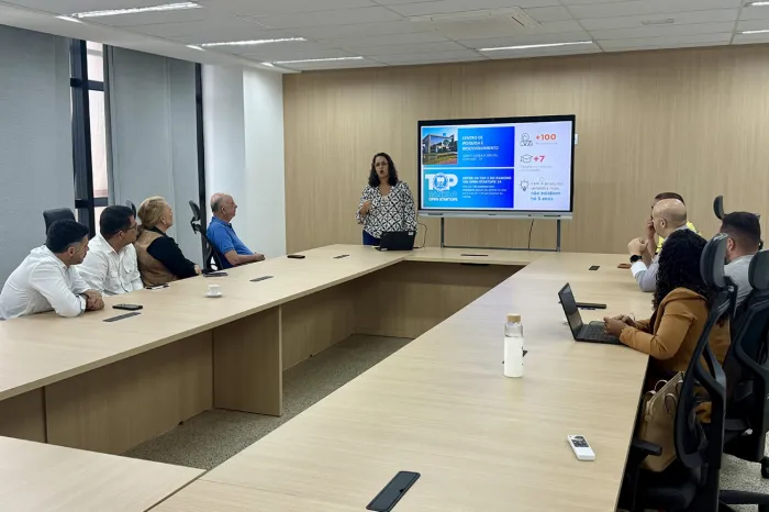 Foto: Reprodução/Prefeitura de Feira de Santana - BA