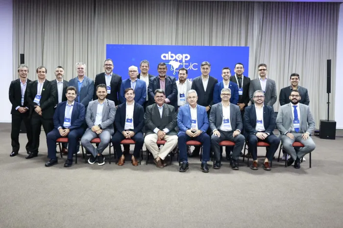 ATI marca presença na 177ª ROCA da ABEP-TIC e reforça articulação nacional em tecnologia pública