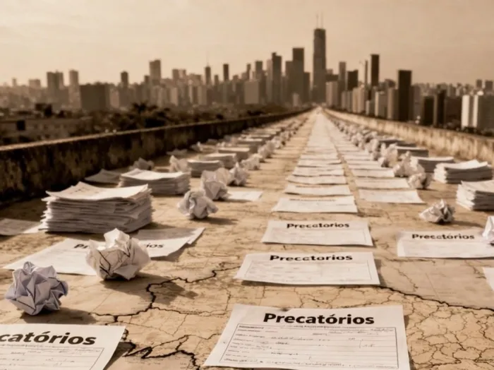 Imagem gerada pro IA - Freepik