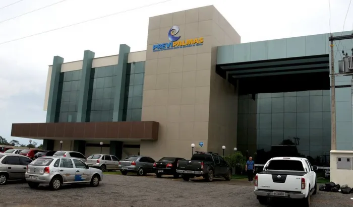 Conselheiros do CMP se reúnirão no auditório do Previpalmas na próxima quarta-feira, 29 - Crédito da foto: Secom