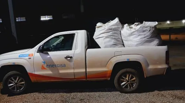 Foto: Reprodução/Prefeitura de Sorriso - MT