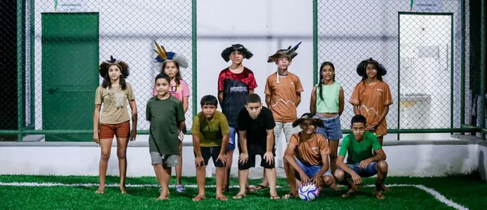 Foto: Reprodução/Secom Ceará