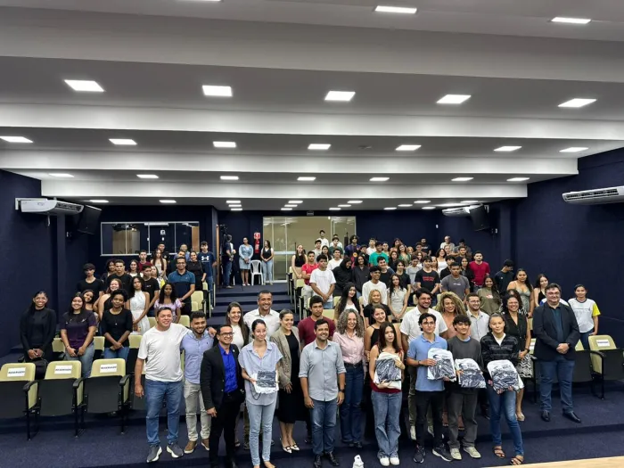 Foto: Reprodução/Prefeitura de Gurupi - TO