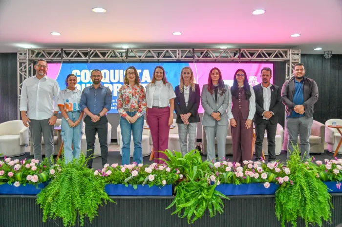 Foto: Reprodução/Prefeitura de Vitória da Conquista - BA