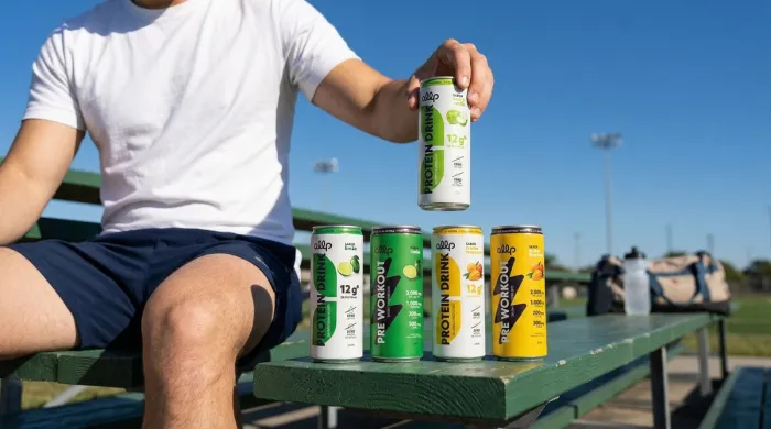 Divulgação Allp Fit