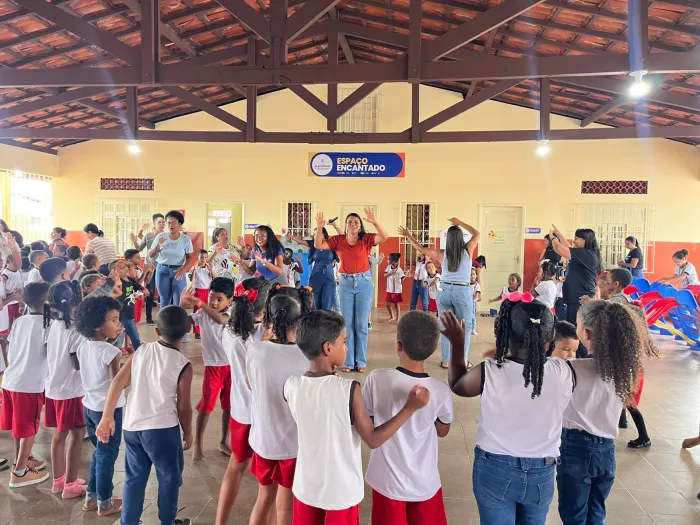 Foto: Reprodução/Prefeitura de Alagoinhas - BA