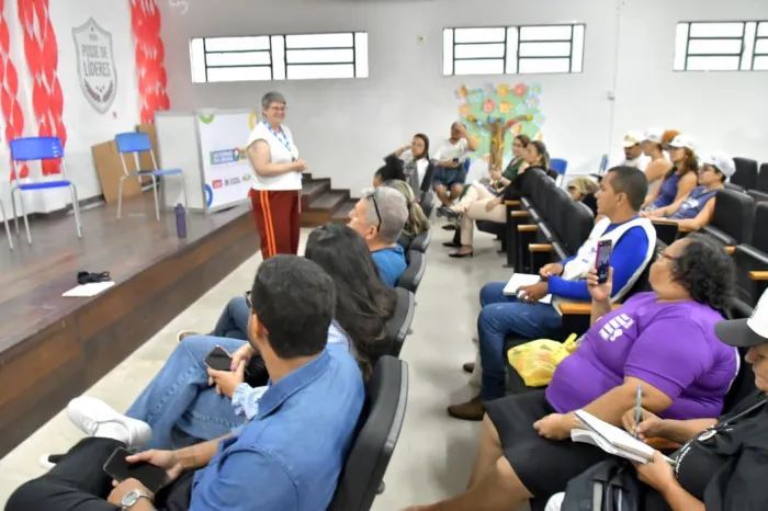 Foto: Reprodução/Secom Paraíba