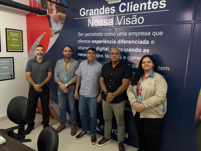 Foto: Reprodução/Secom Acre